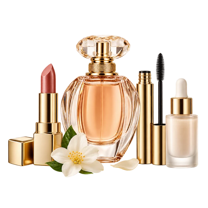 عطر و زیبایی